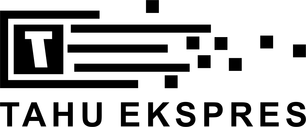 Logo Tahu Ekspres Sumedang