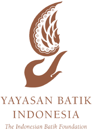 Logo Yayasan Batik Indonesia