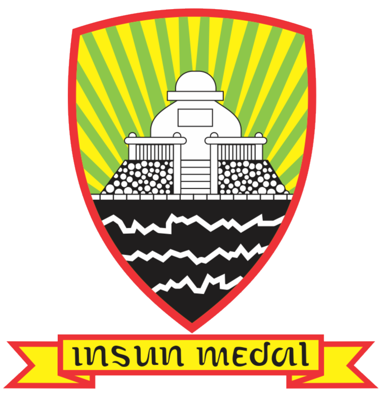 Logo Pemerintah Sumedang
