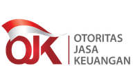 Logo Otoritas Jasa Keuangan