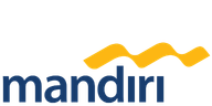 Logo Bank Mandiri