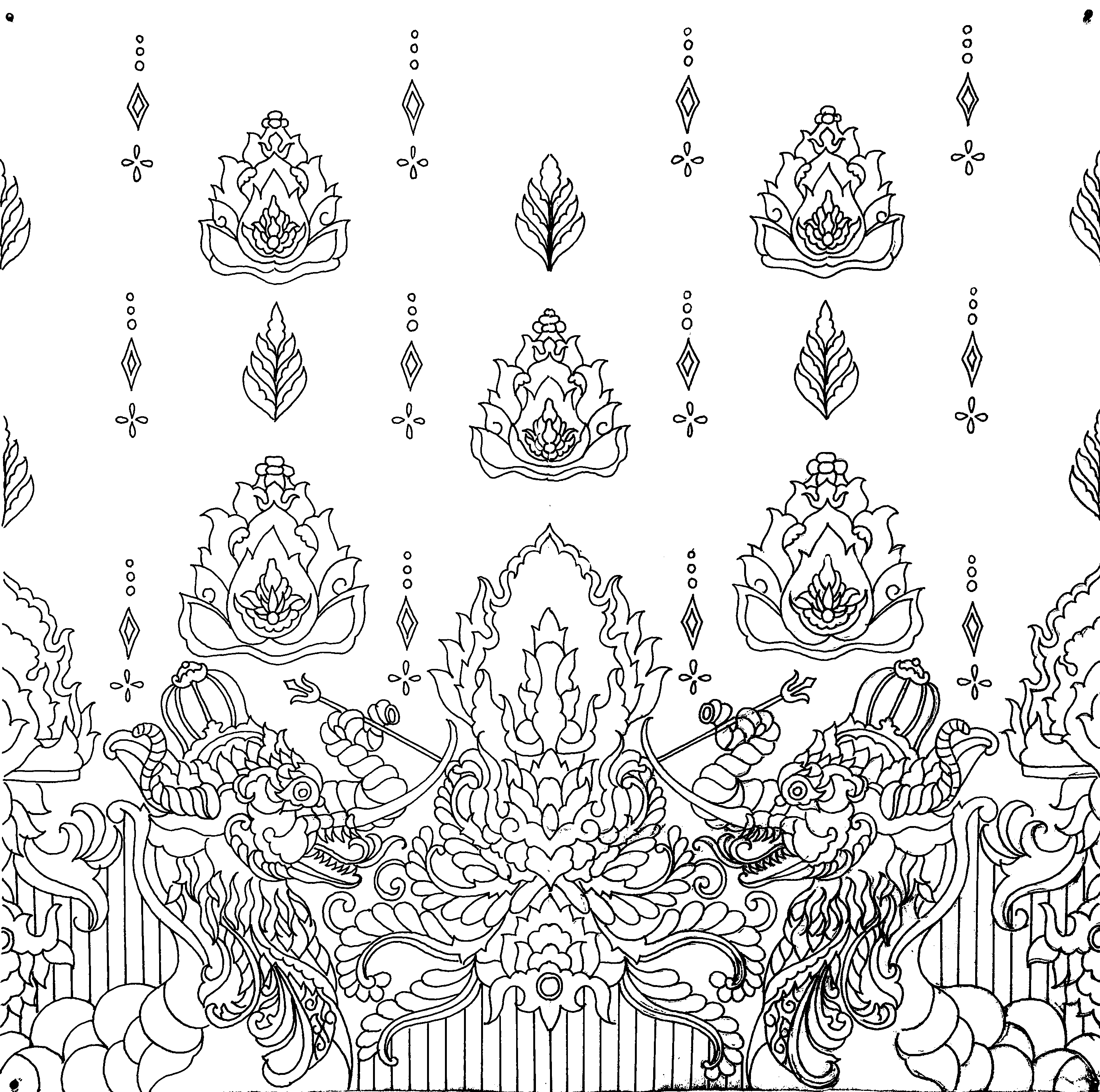 Pratinjau Master Desain Juara 1